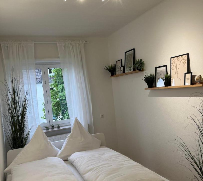 Photo of Bedroom in Unterallgau