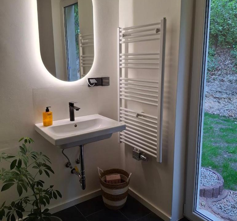Photo of Bathroom in Schnabelwaid