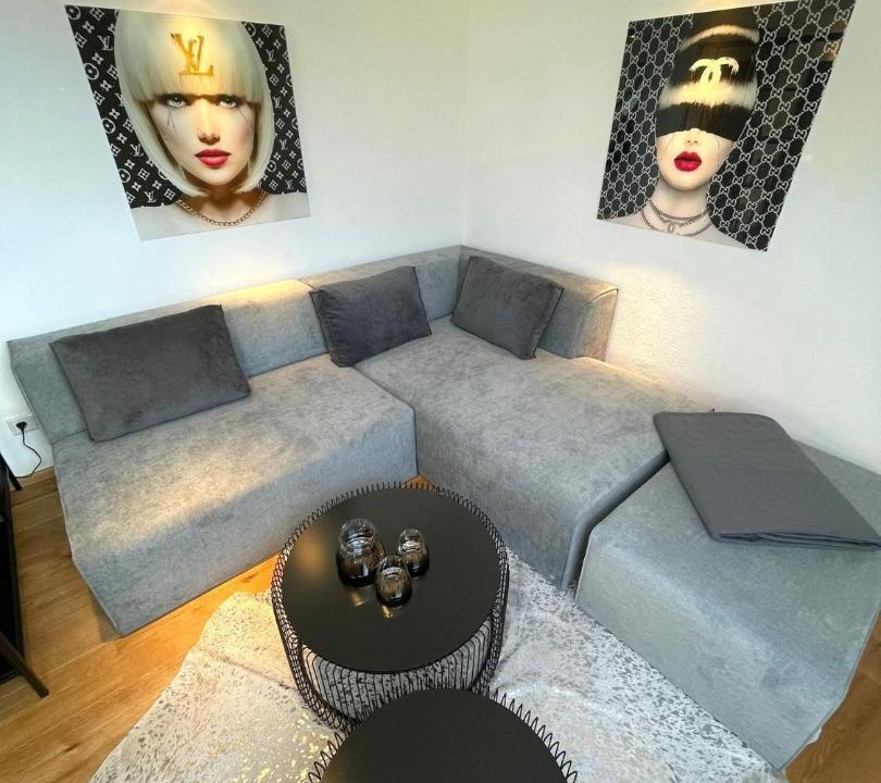 Photo of Livingroom in Marquartstein