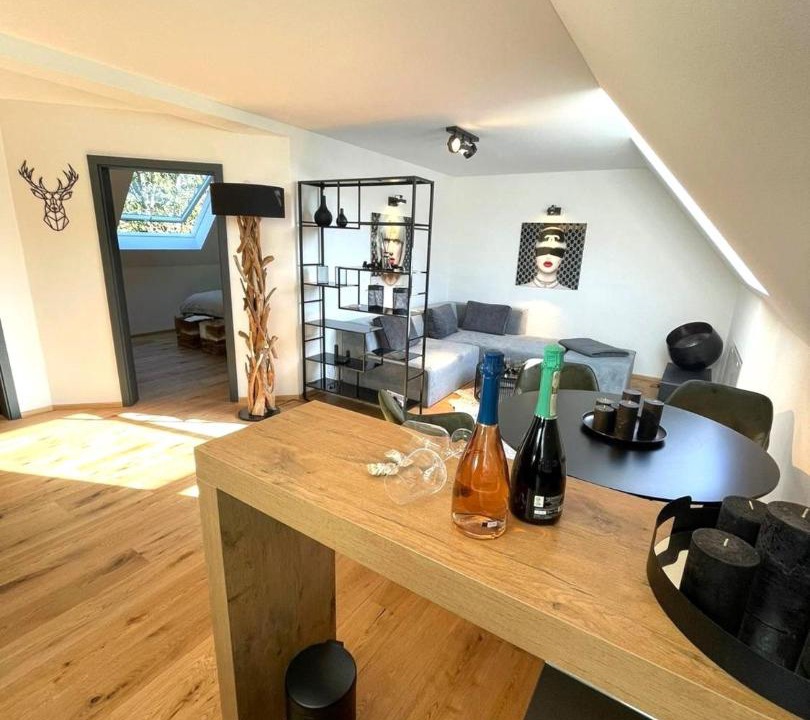 Photo of Livingroom in Marquartstein