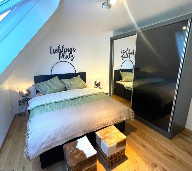 Photo of Bedroom in Marquartstein