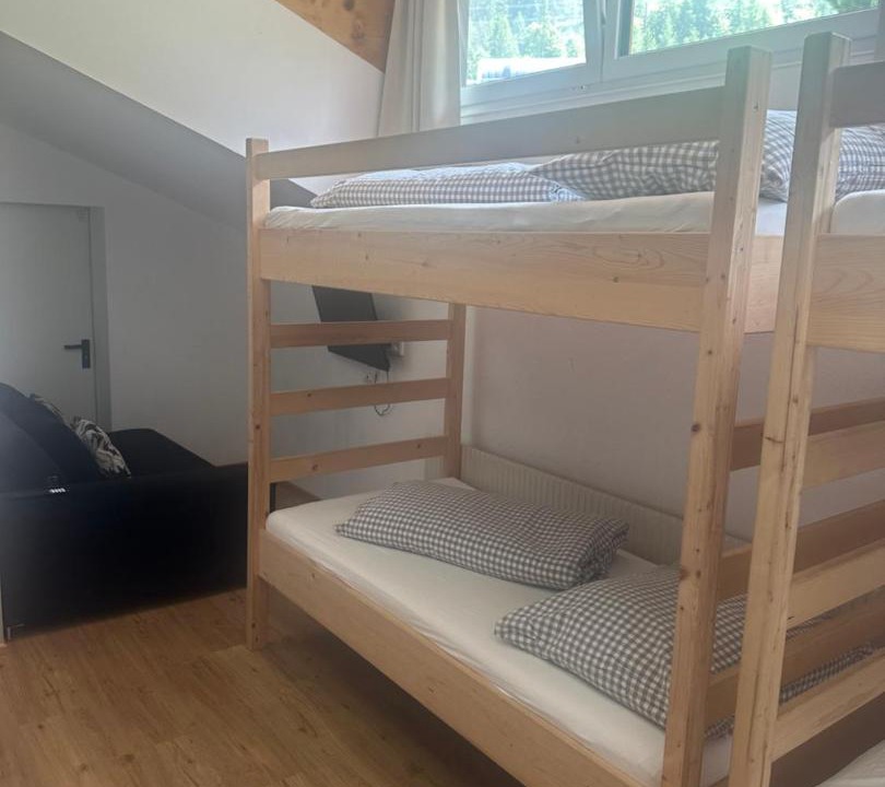 Photo of Bedroom in Biberwier