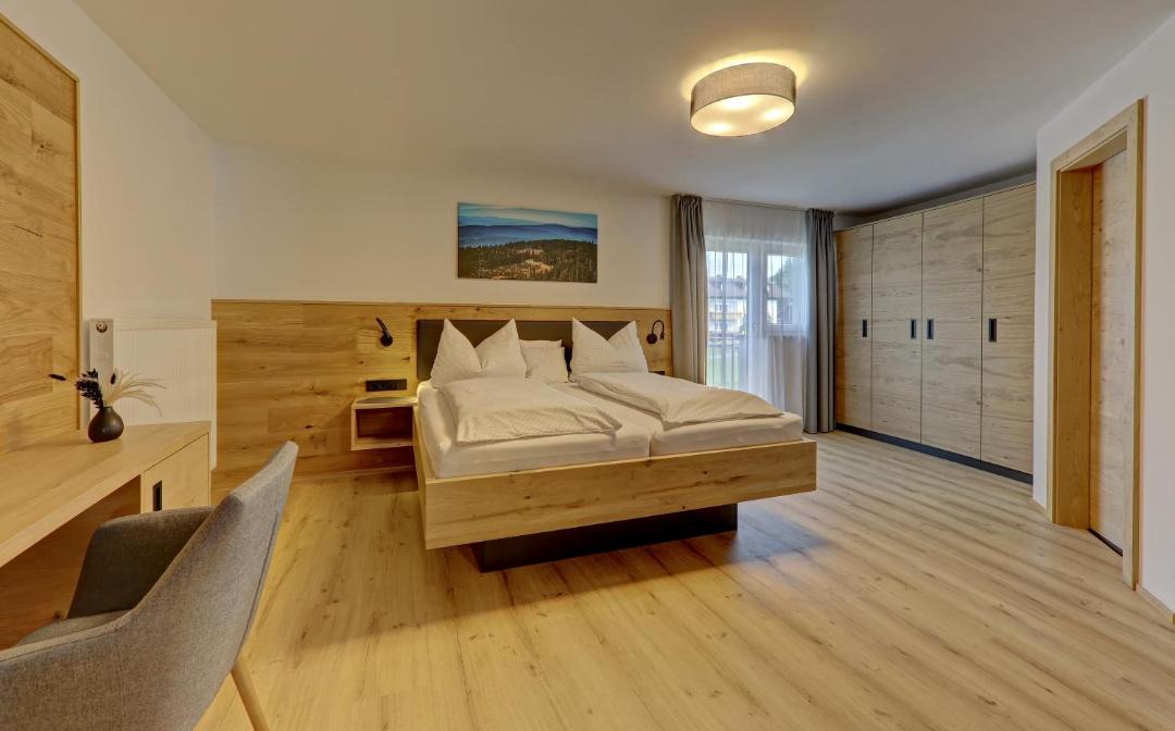 Photo of Bedroom in Mauth
