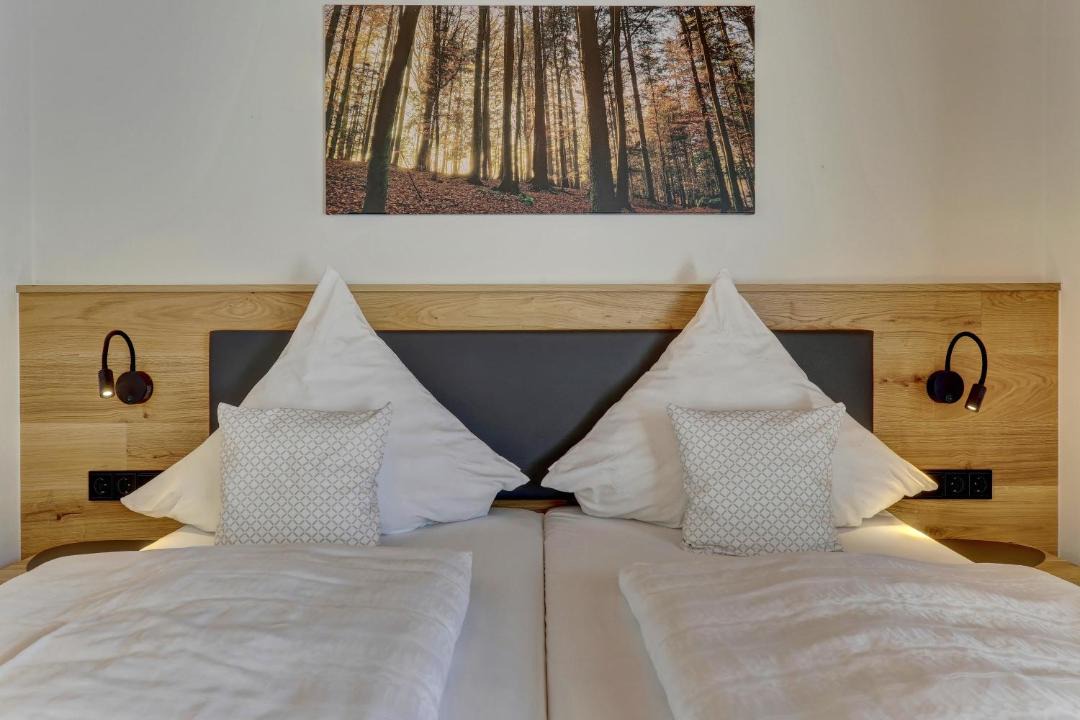 Photo of Bedroom in Mauth