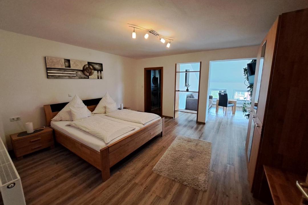 Photo of Bedroom in Mauth
