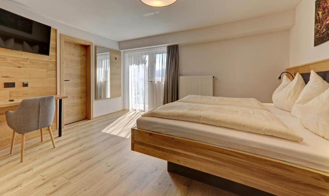 Photo of Bedroom in Mauth