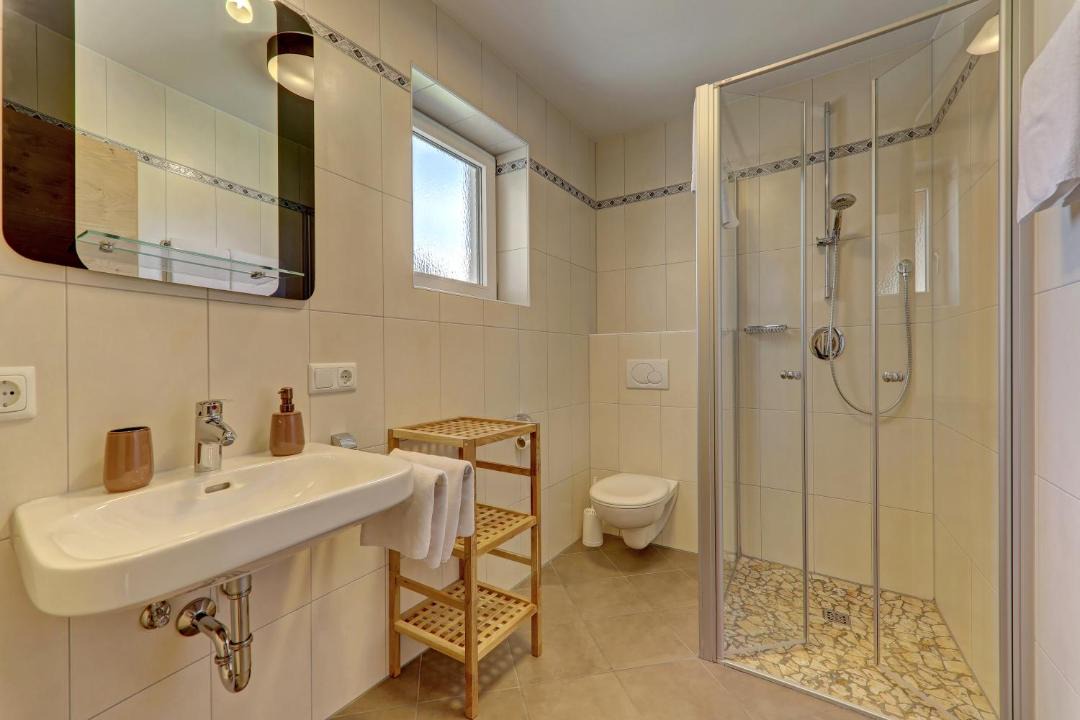 Photo of Bathroom in Mauth