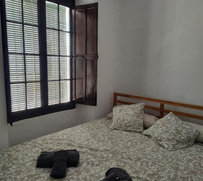 Photo of Bedroom in El Real de la Jara