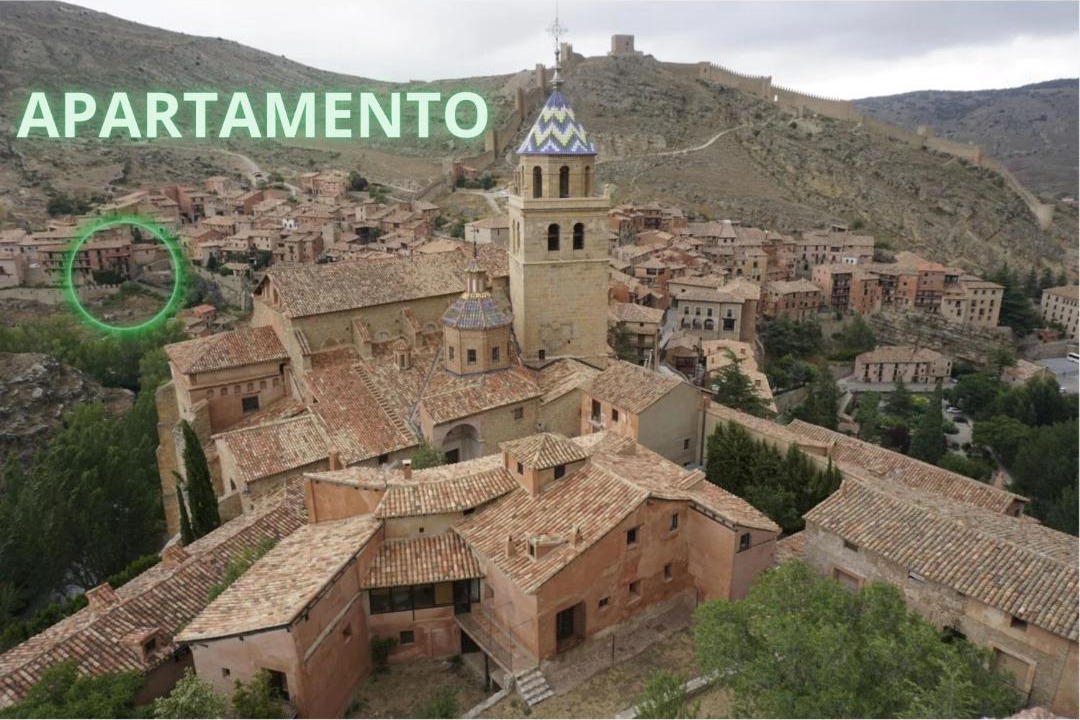 Photo of Others in Albarracin