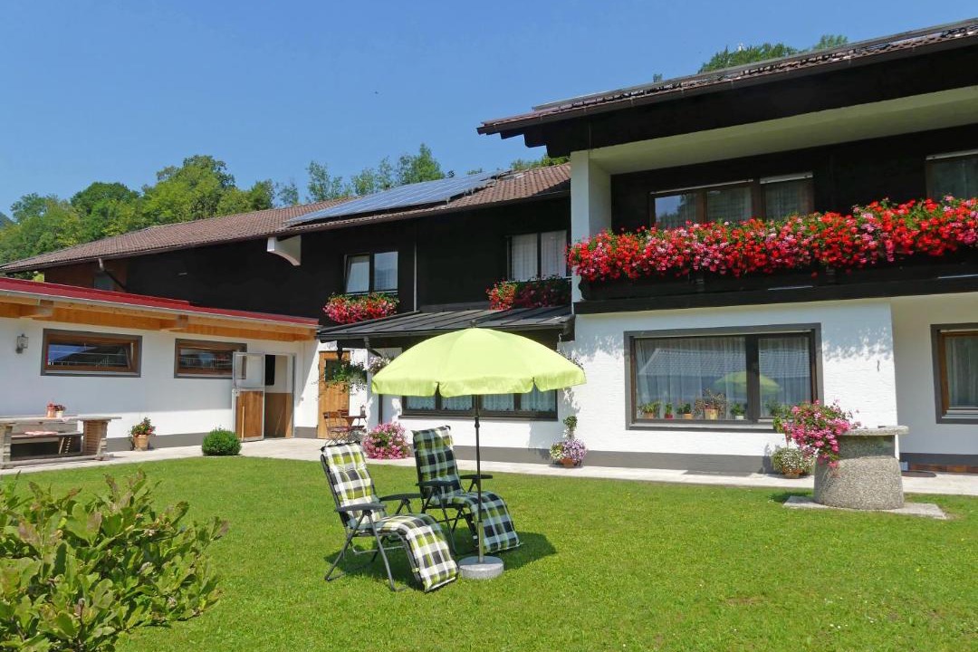 Photo of Others in Hohenaschau im Chiemgau