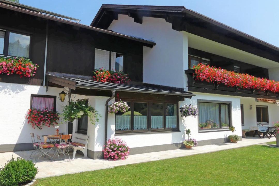 Photo of Others in Hohenaschau im Chiemgau