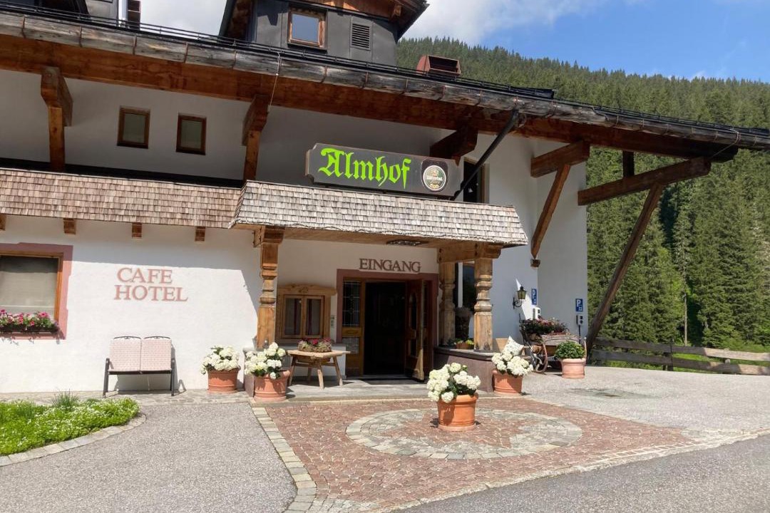 Photo of Others in Hochfugen