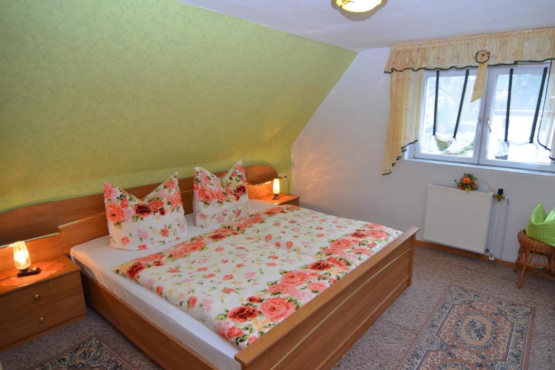 Photo of Bedroom in Lichtenhain