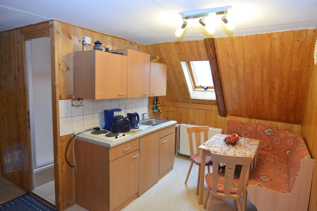 Photo of Kitchen in Lichtenhain