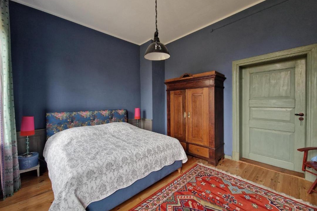 Photo of Bedroom in Steffenshagen