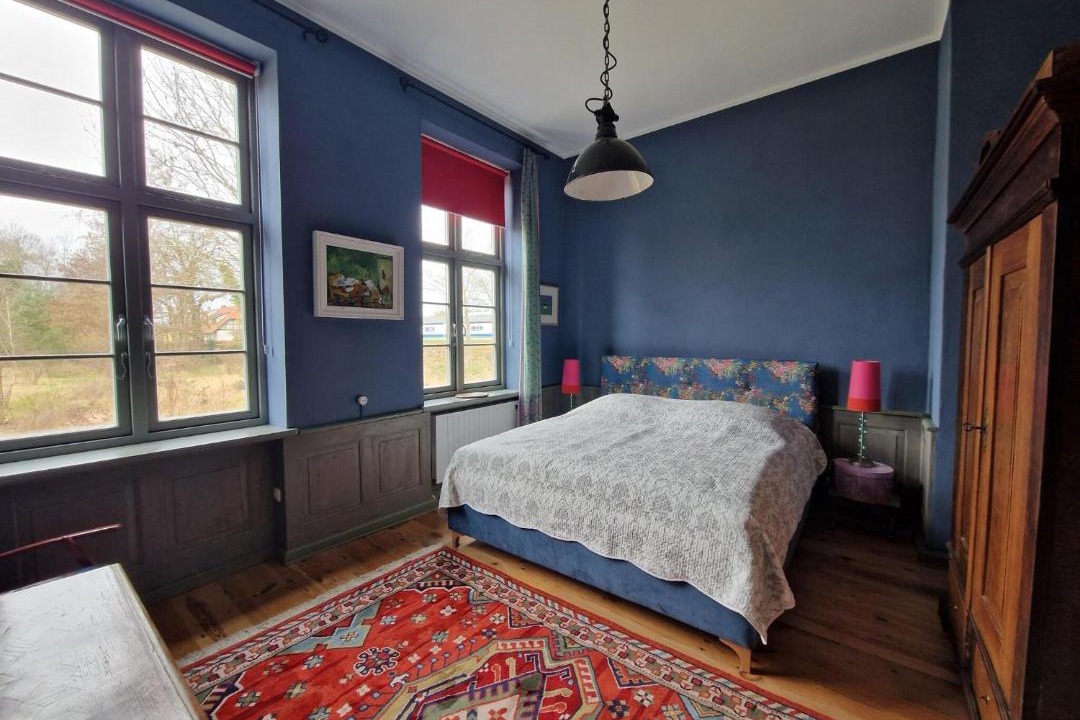 Photo of Bedroom in Steffenshagen