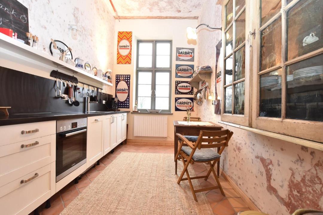 Photo of Kitchen in Steffenshagen