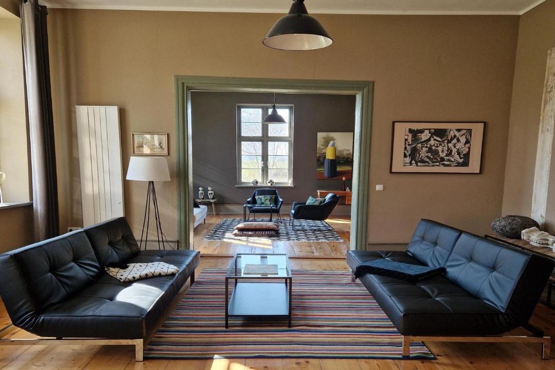 Photo of Livingroom in Steffenshagen