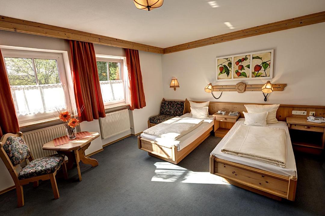 Photo of Livingroom in Moosburg