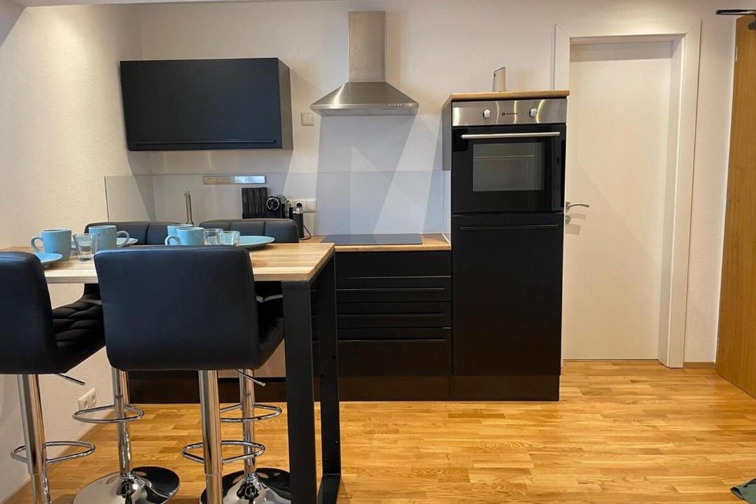 Photo of Kitchen in Flintsbach A. Inn