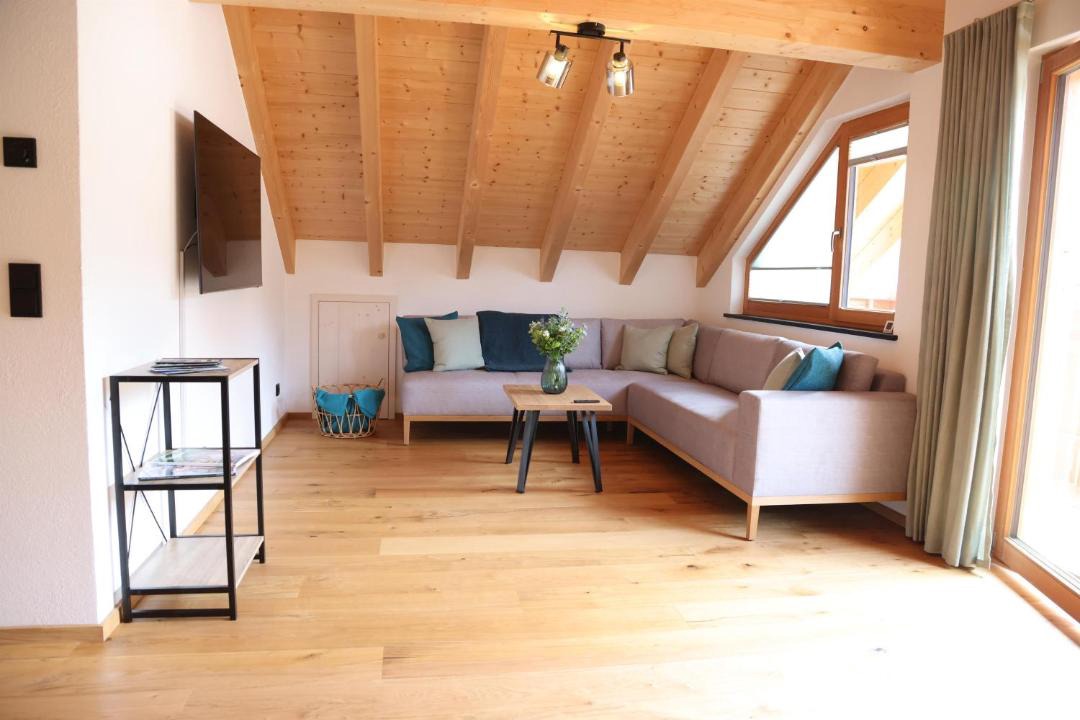 Photo of Livingroom in Bad Hindelang