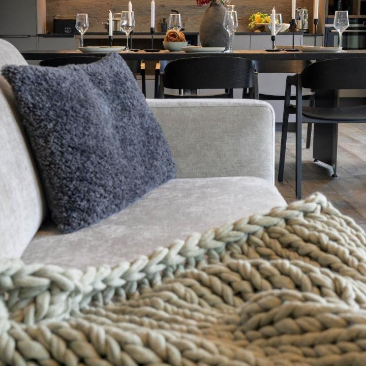 Photo of Livingroom in Garmisch-Partenkirchen