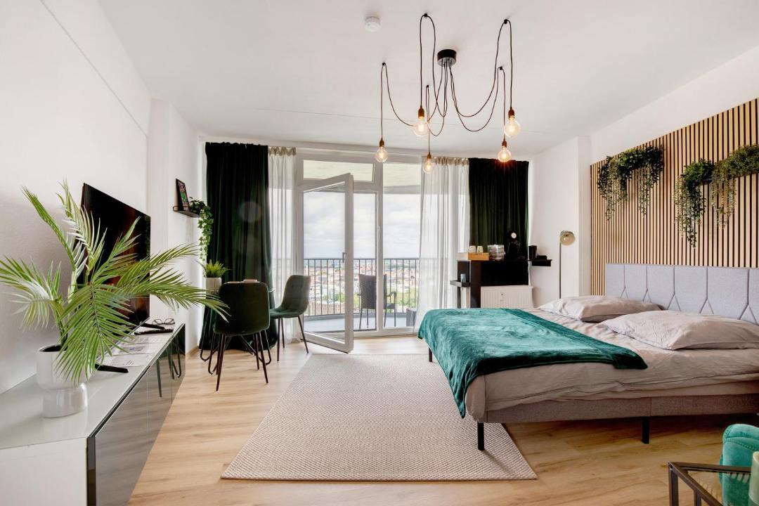 Photo of Bedroom in Antonsviertel
