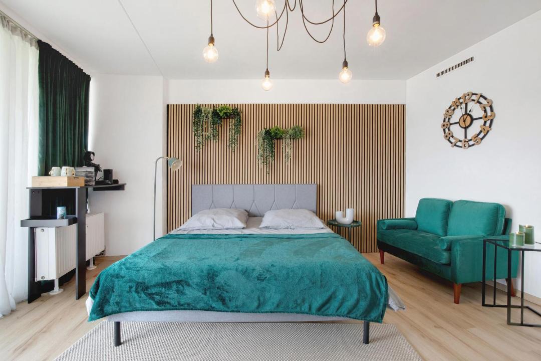 Photo of Bedroom in Antonsviertel