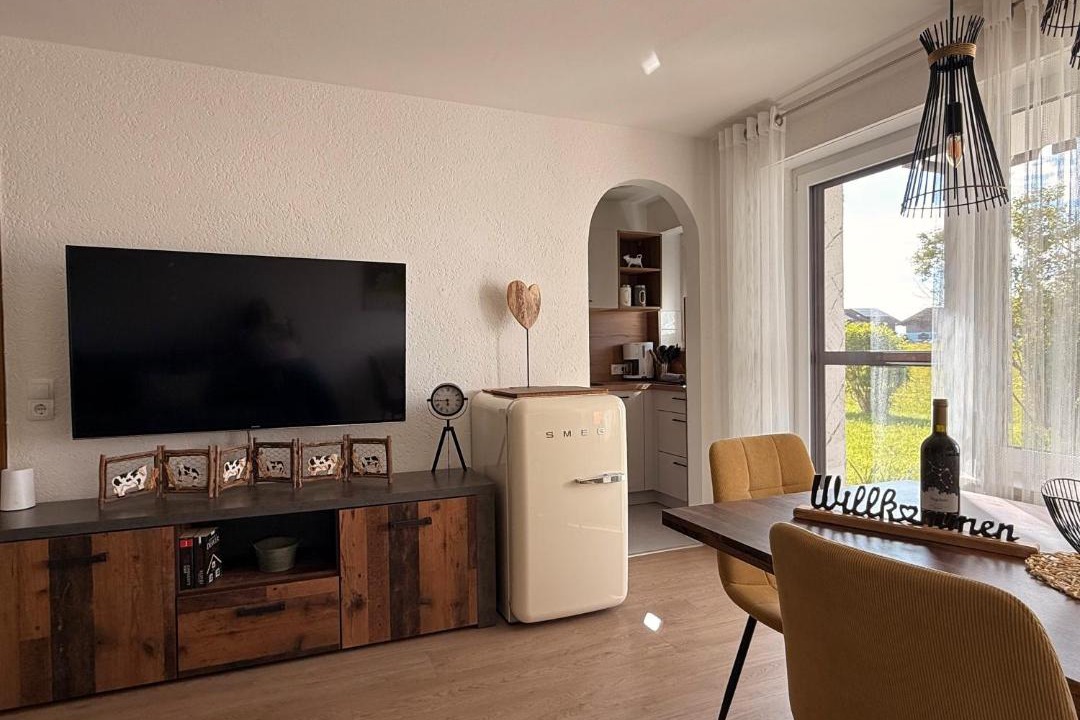 Photo of Livingroom in Oy-Mittelberg