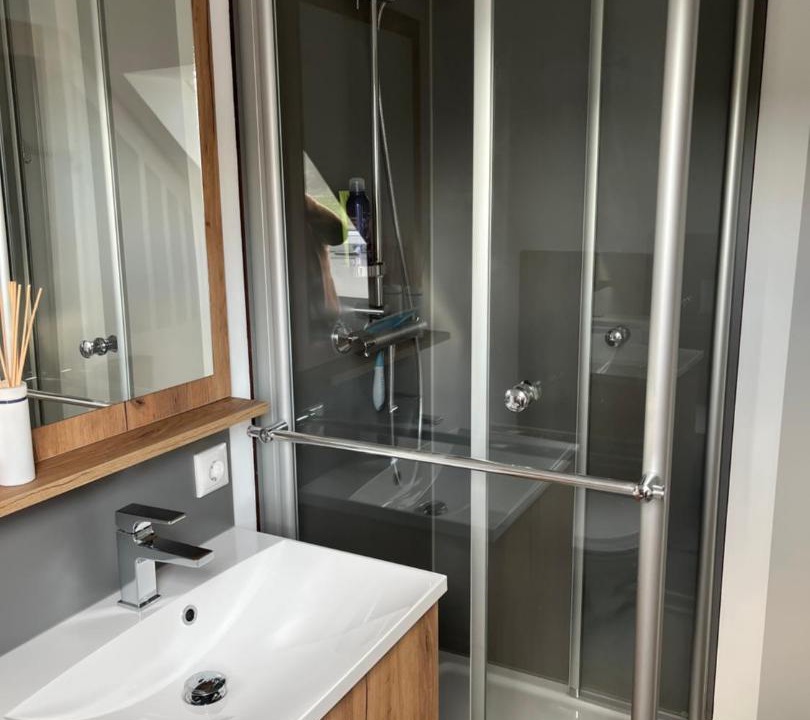Photo of Bathroom in Nagel