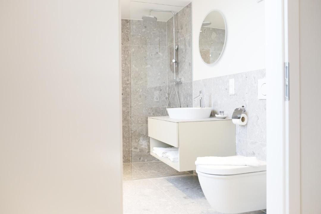 Photo of Bathroom in Pradl