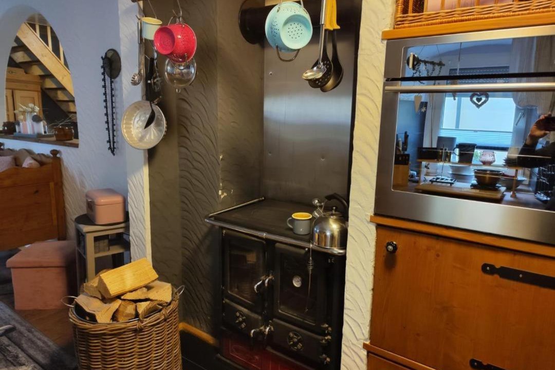 Photo of Kitchen in Schauenstein