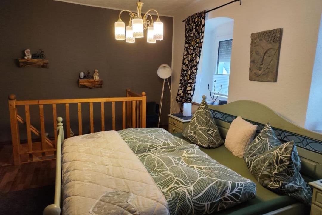 Photo of Bedroom in Schauenstein