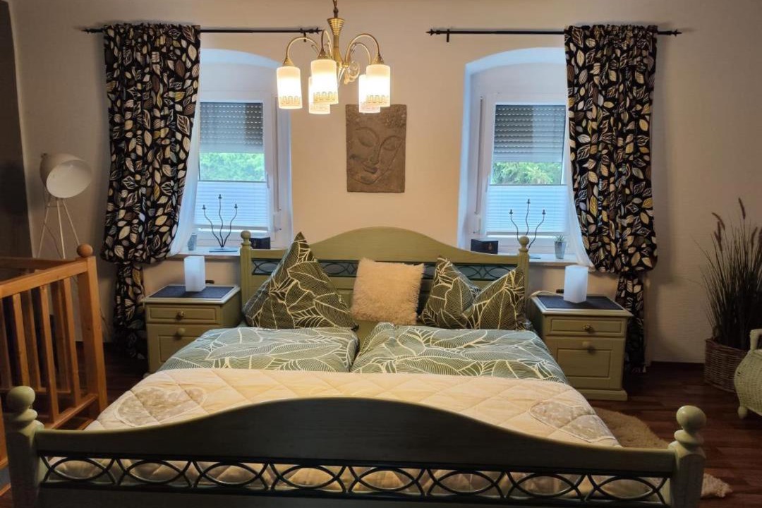 Photo of Bedroom in Schauenstein
