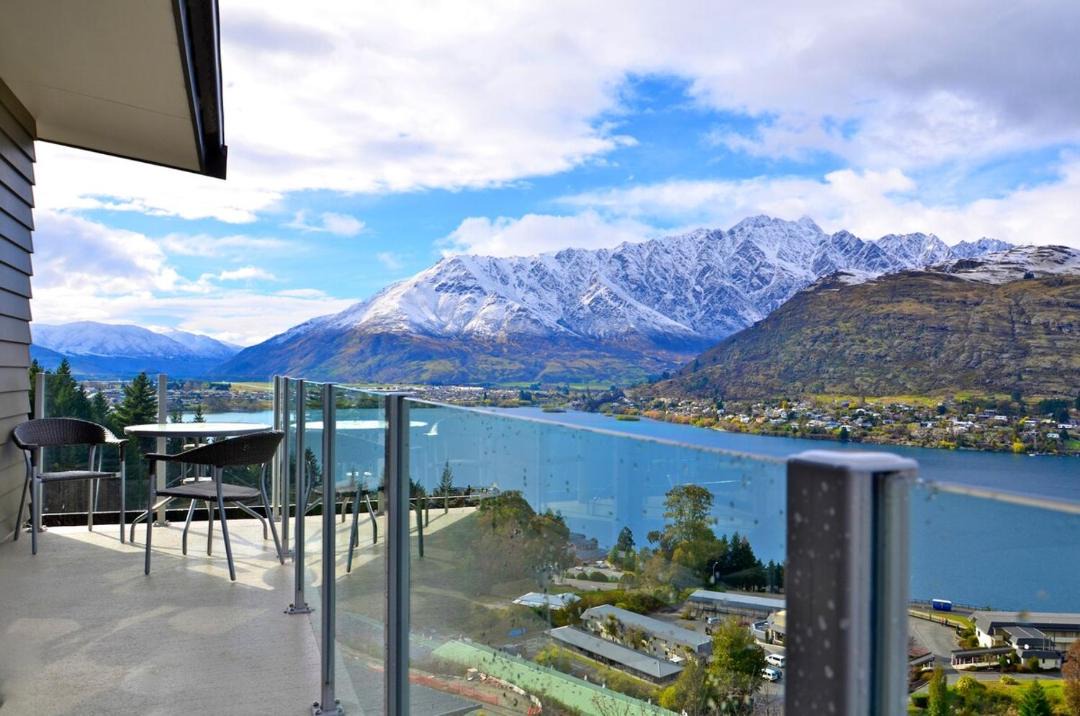 Photo of Patio Balcony in Queenstown