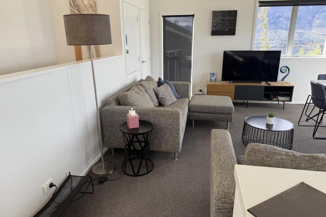 Photo of Livingroom in Queenstown