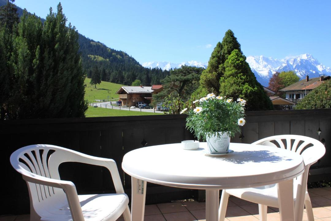 Photo of Patio Balcony in Muhldorfl