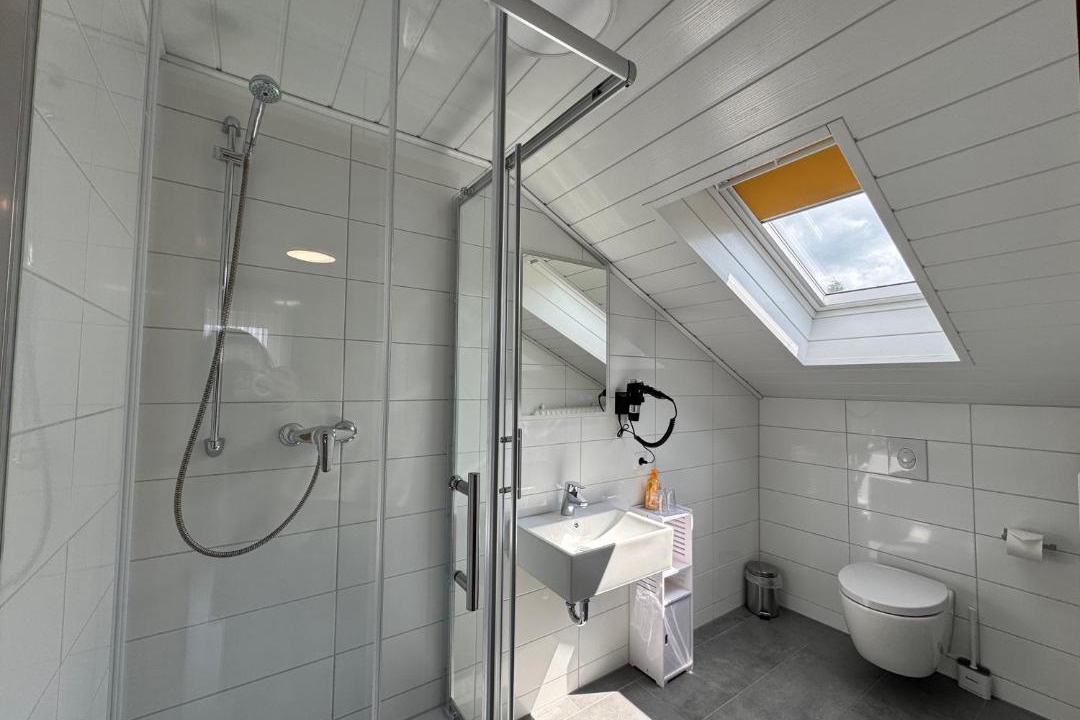 Photo of Bathroom in Bad Steben