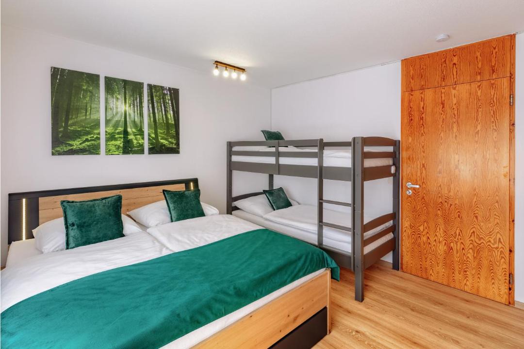 Photo of Bedroom in Sankt Englmar