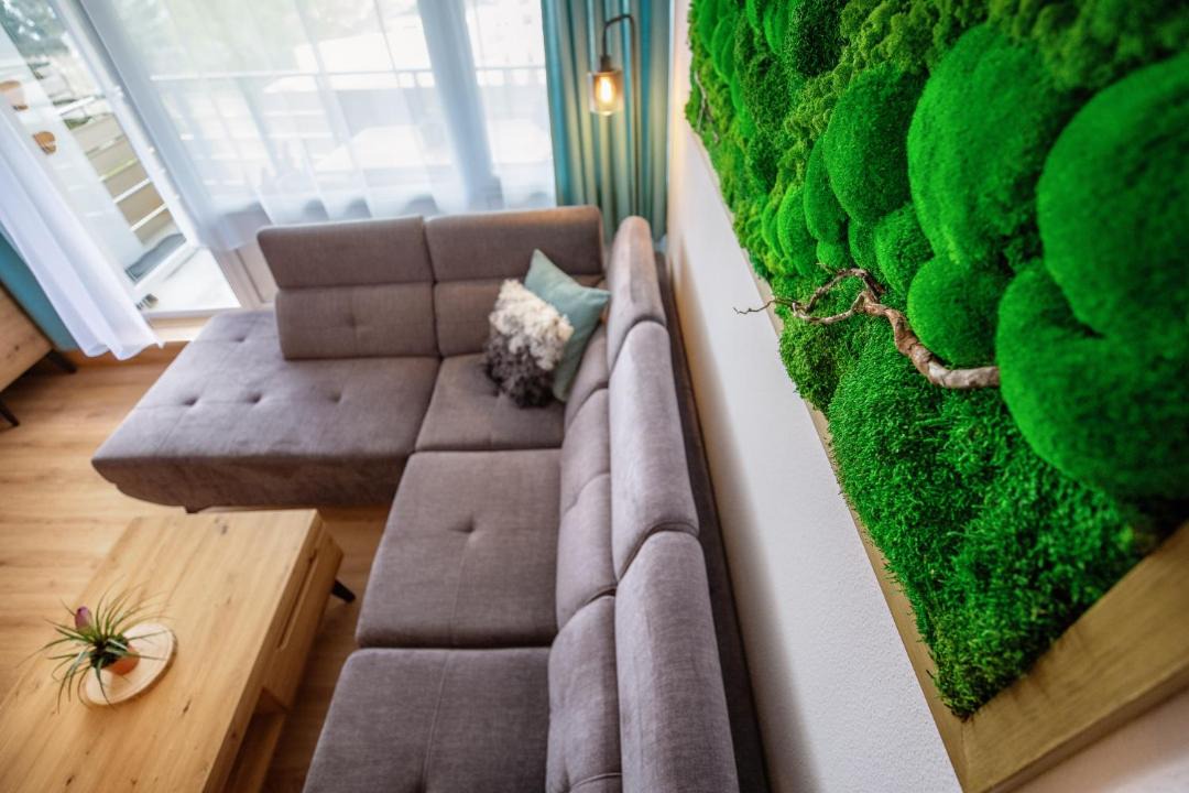 Photo of Livingroom in Sankt Englmar