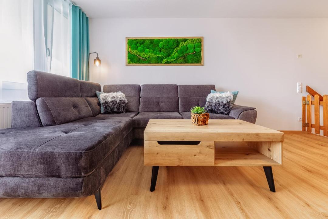 Photo of Livingroom in Sankt Englmar