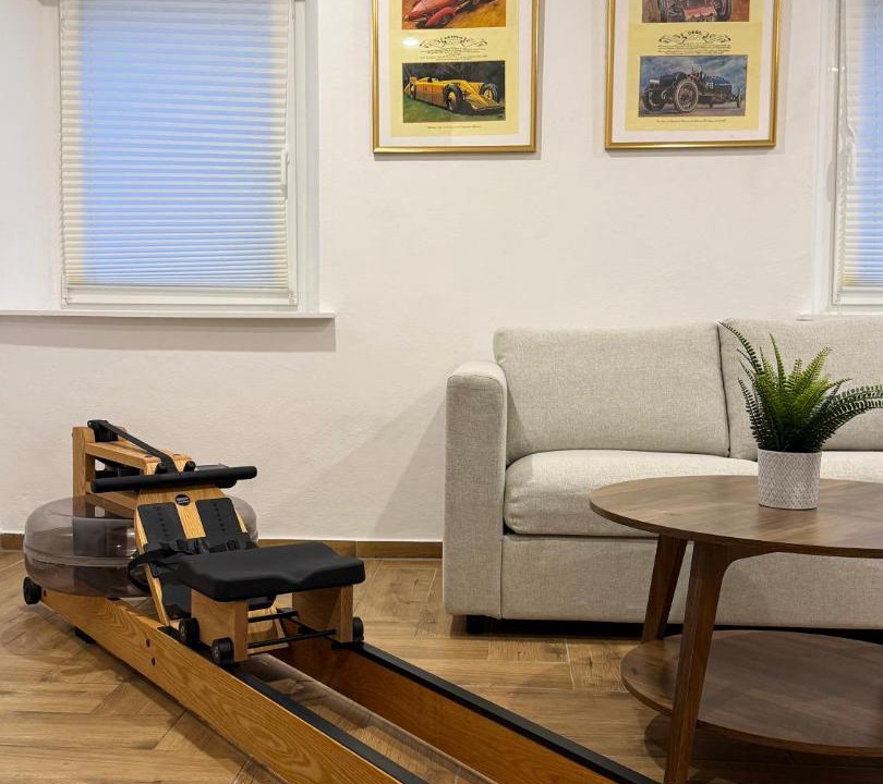 Photo of Livingroom in Neuenmarkt