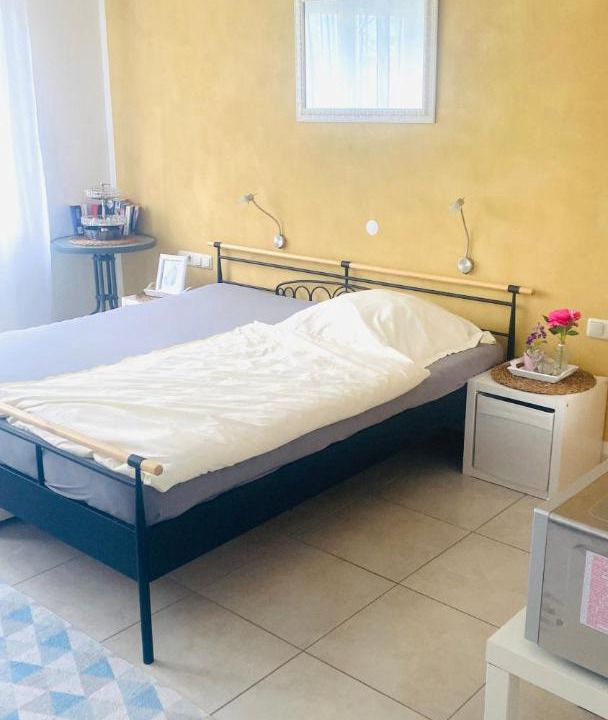 Photo of Bedroom in Miltenberg