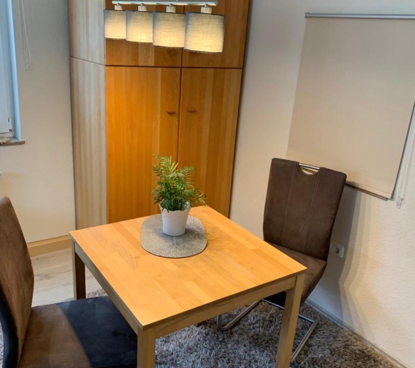 Photo of Livingroom in Sulzbach am Main