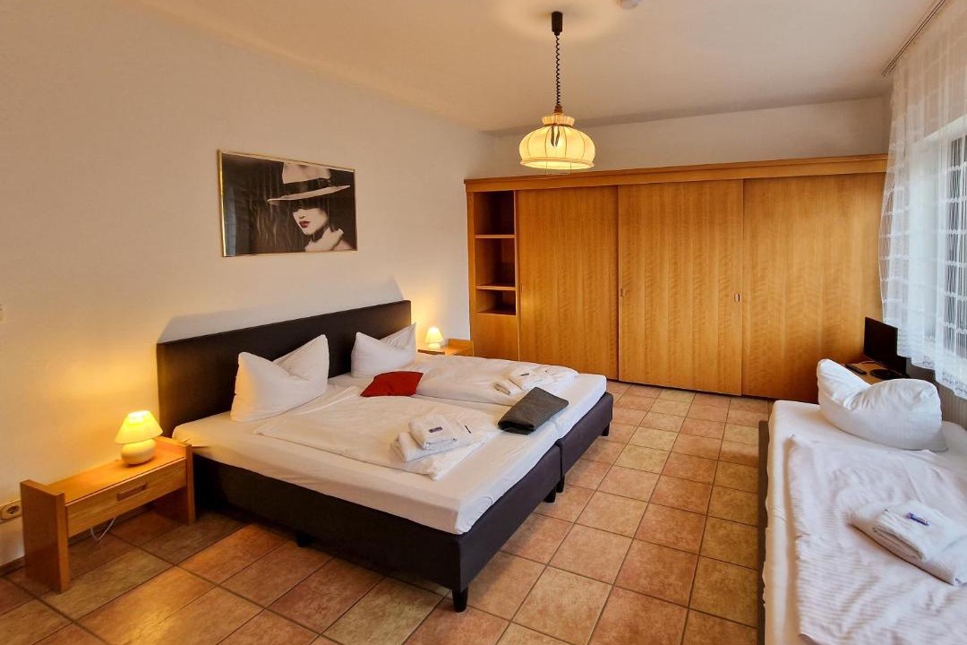Photo of Bedroom in Purgl