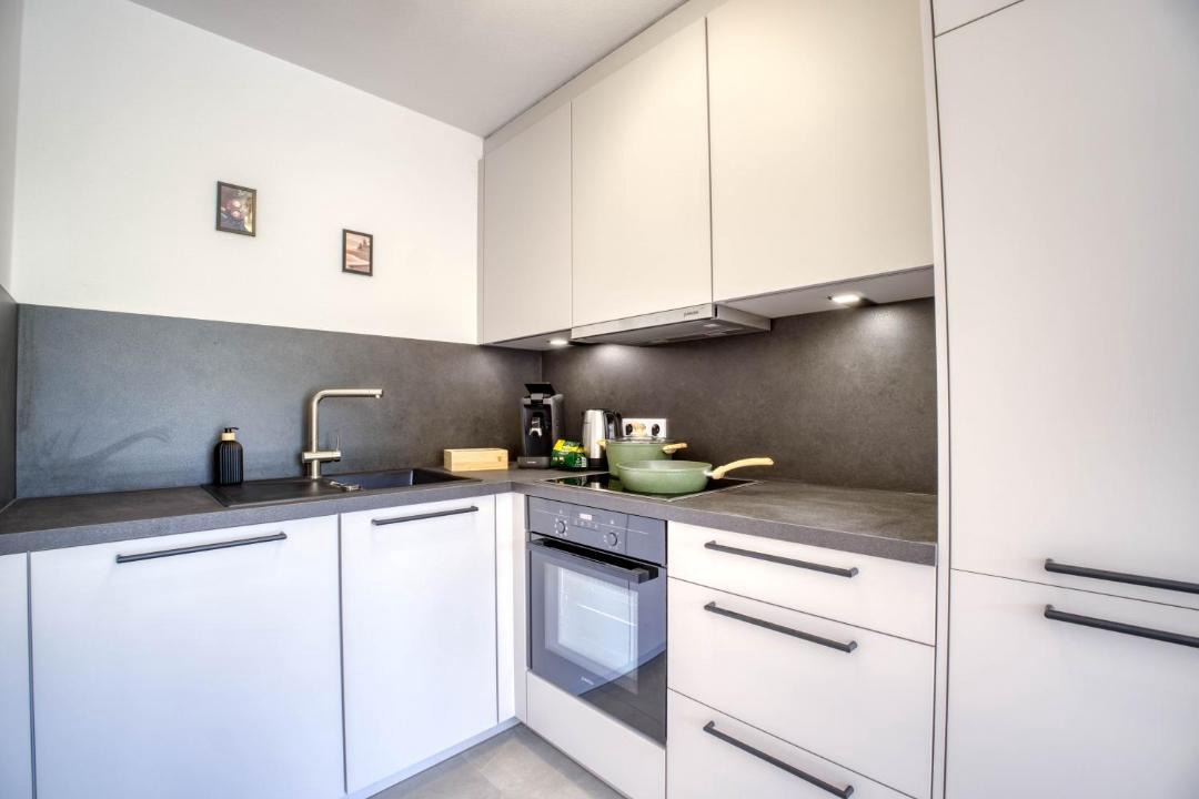 Photo of Kitchen in Scheyern