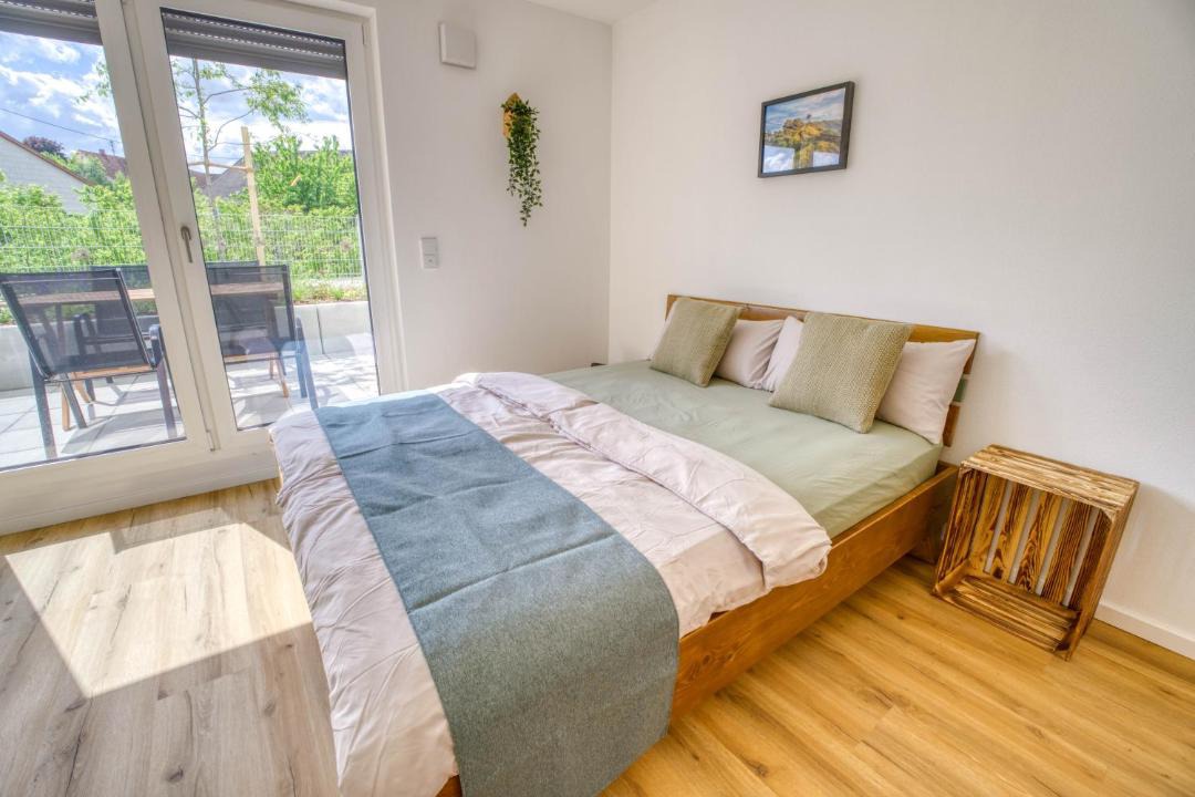 Photo of Bedroom in Scheyern