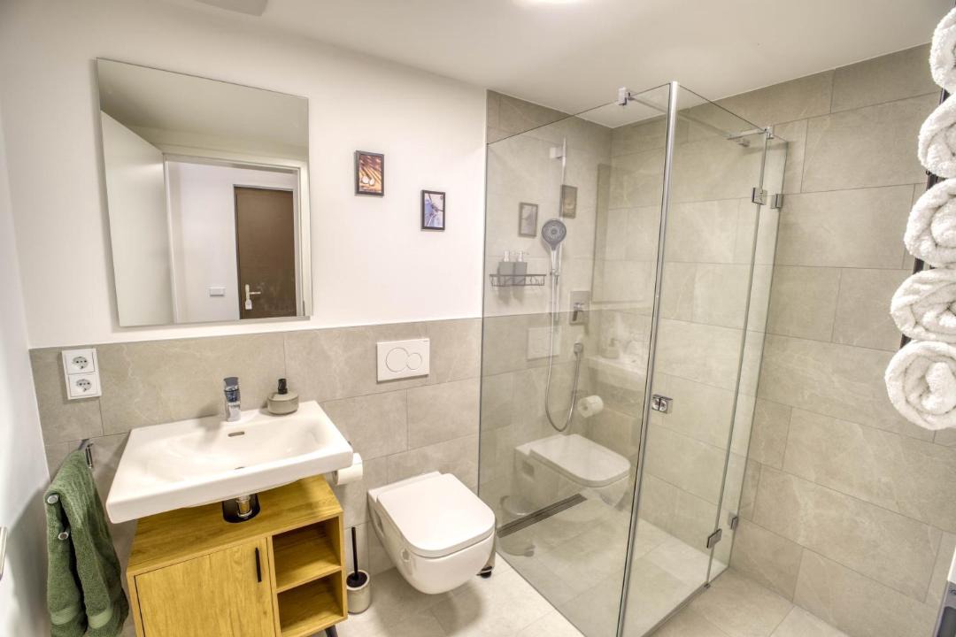 Photo of Bathroom in Scheyern