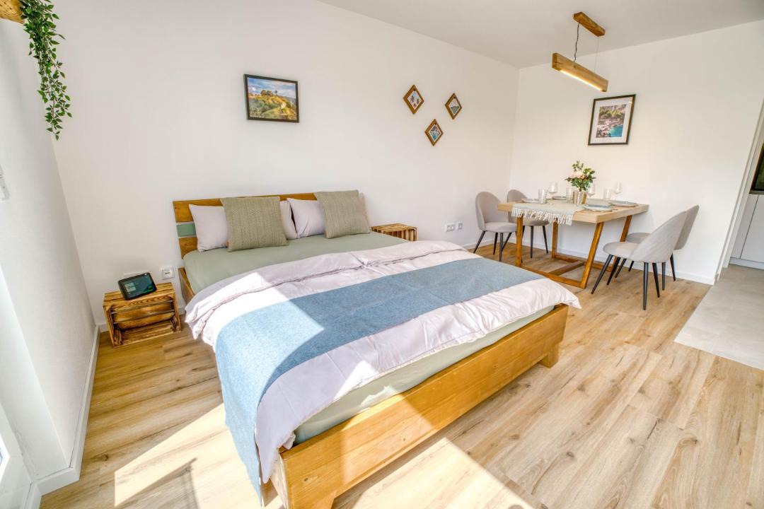 Photo of Bedroom in Scheyern