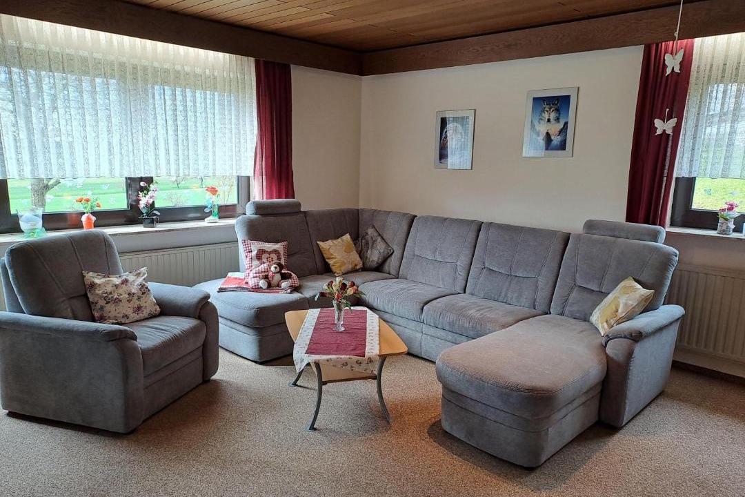Photo of Livingroom in Fladungen